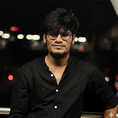 Foyej Ullah